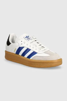 adidas Originals sneakers Samba XLG white color IE9182