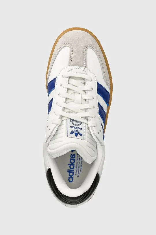 adidas Originals sneakers Samba XLG white color IE9182