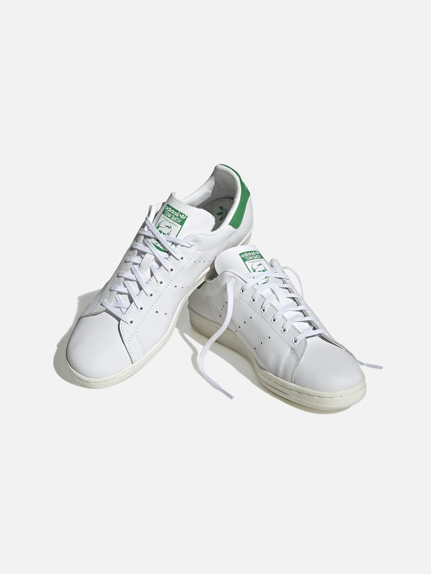 ADIDAS ORIGINALS Stan Smith 80s 