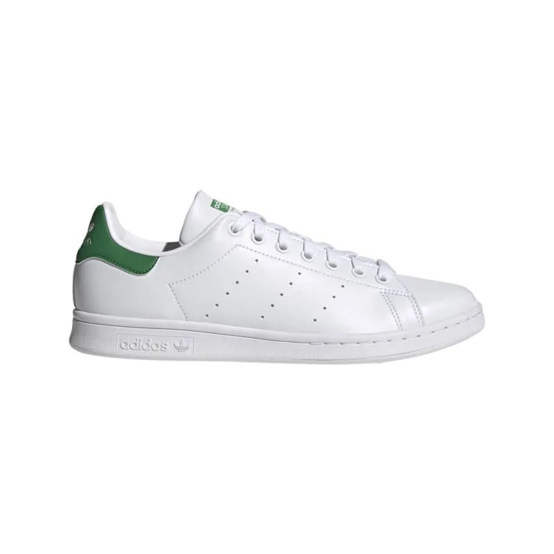 adidas Originals Stan Smith – White/Green (FX5502)