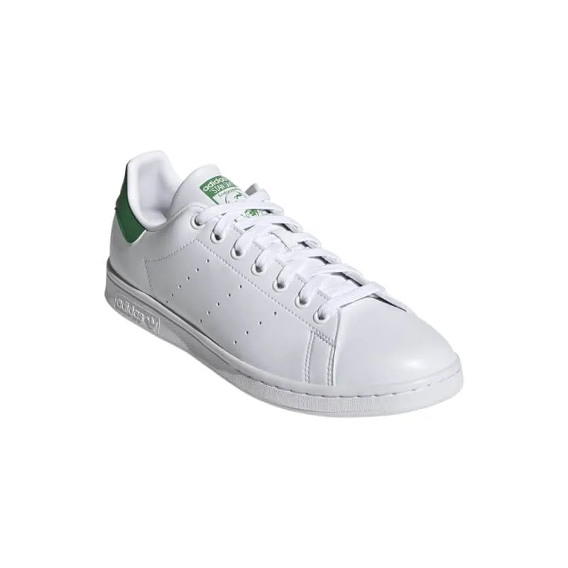 adidas Originals Stan Smith – White/Green (FX5502)