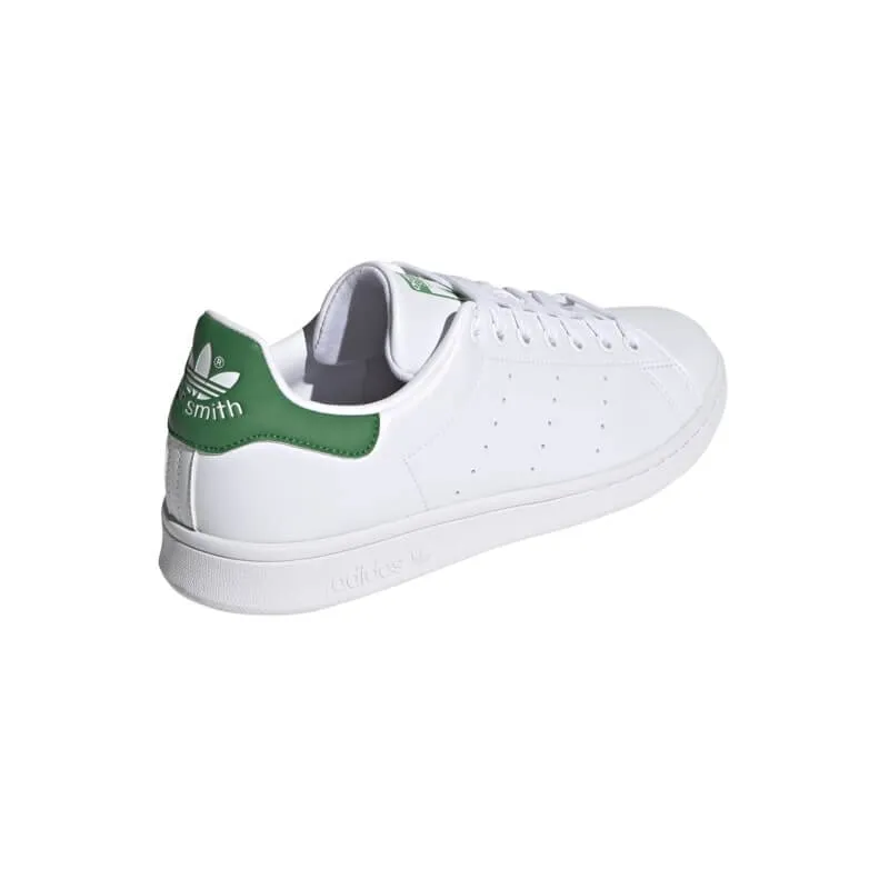 adidas Originals Stan Smith – White/Green (FX5502)