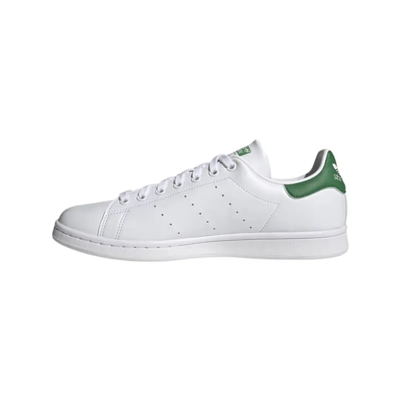 adidas Originals Stan Smith – White/Green (FX5502)