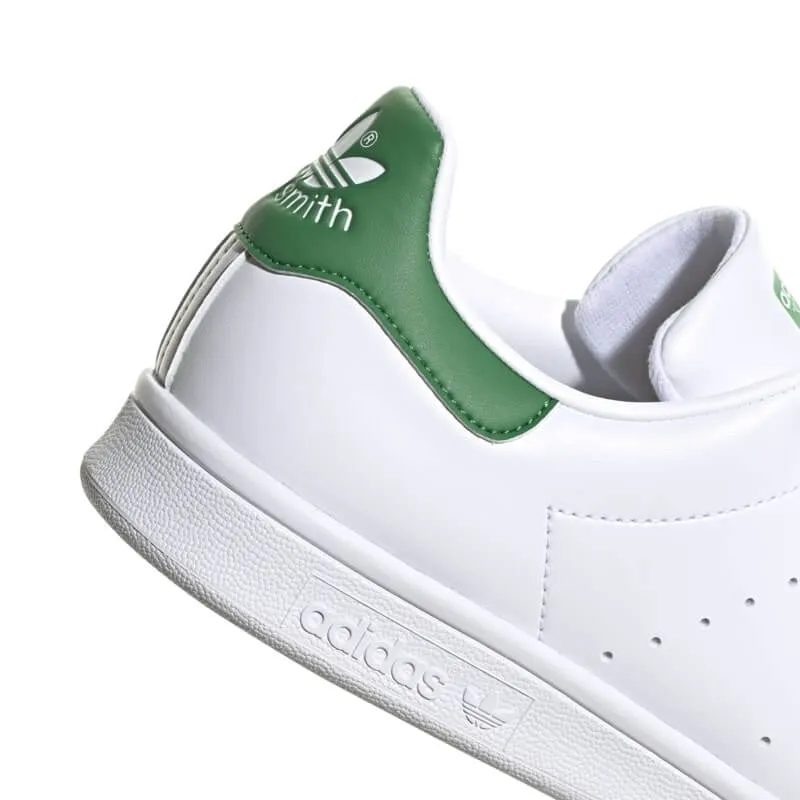 adidas Originals Stan Smith – White/Green (FX5502)