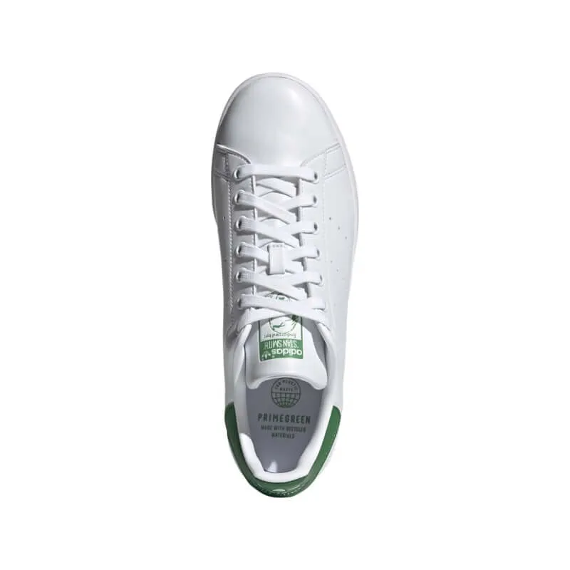 adidas Originals Stan Smith – White/Green (FX5502)