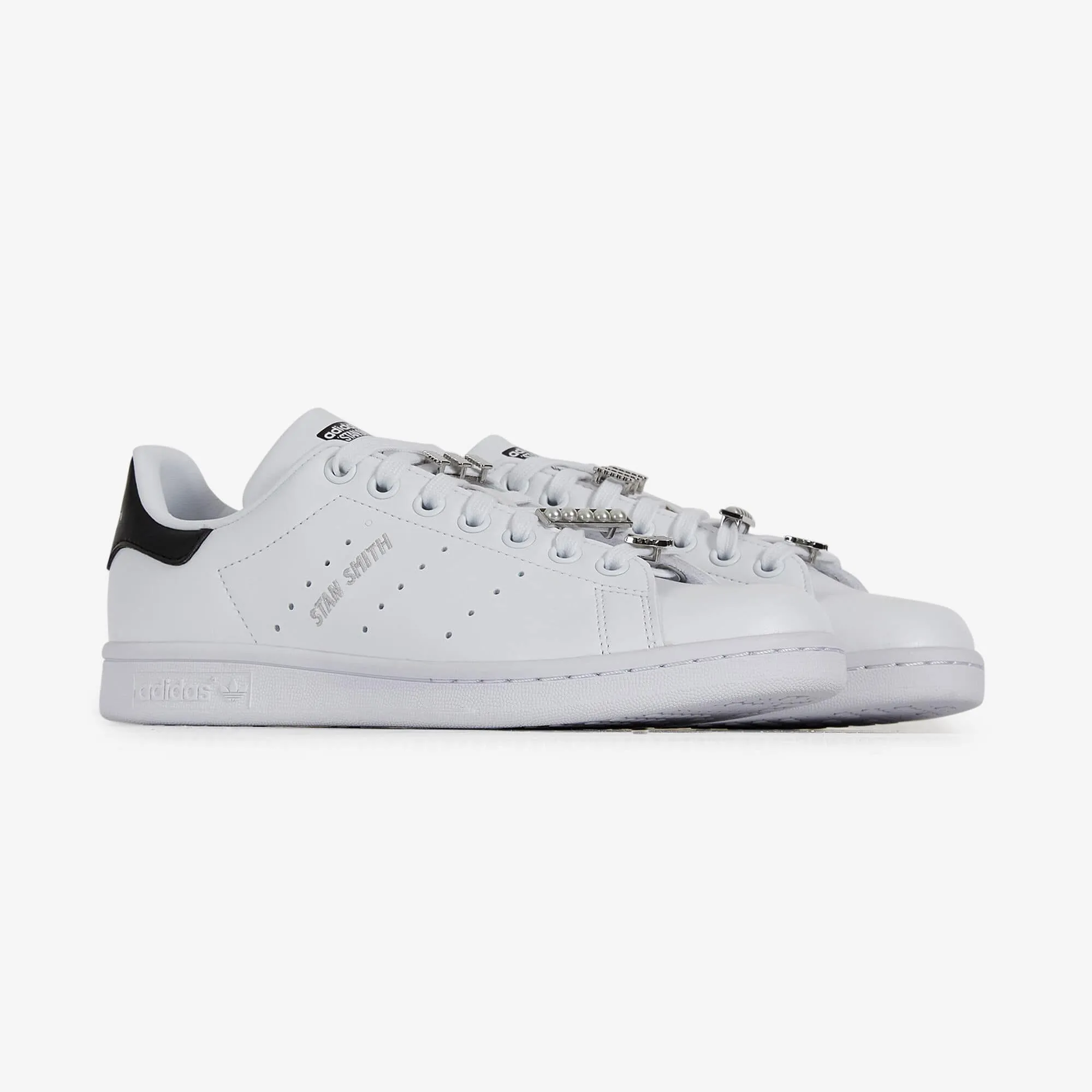 ADIDAS ORIGINALS STAN SMITH JEWEL