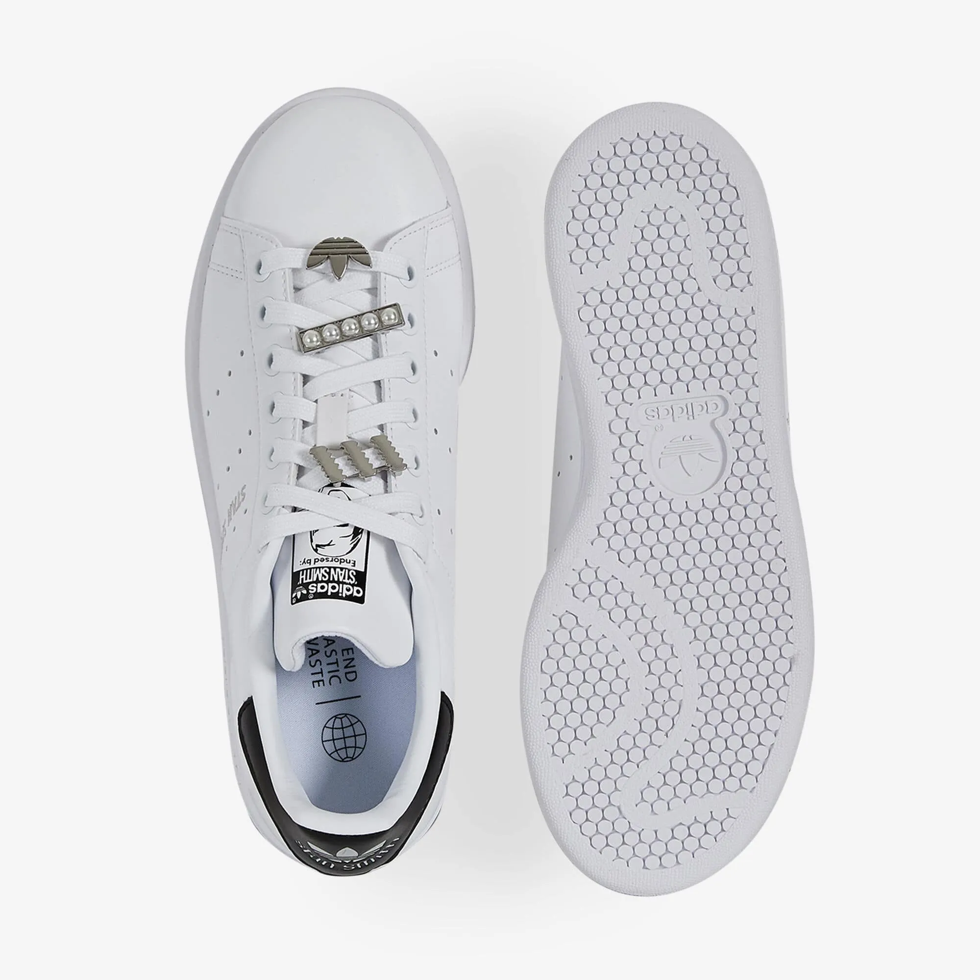 ADIDAS ORIGINALS STAN SMITH JEWEL