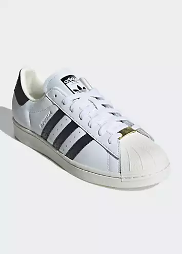 adidas Originals Superstar Trainers | Grattan