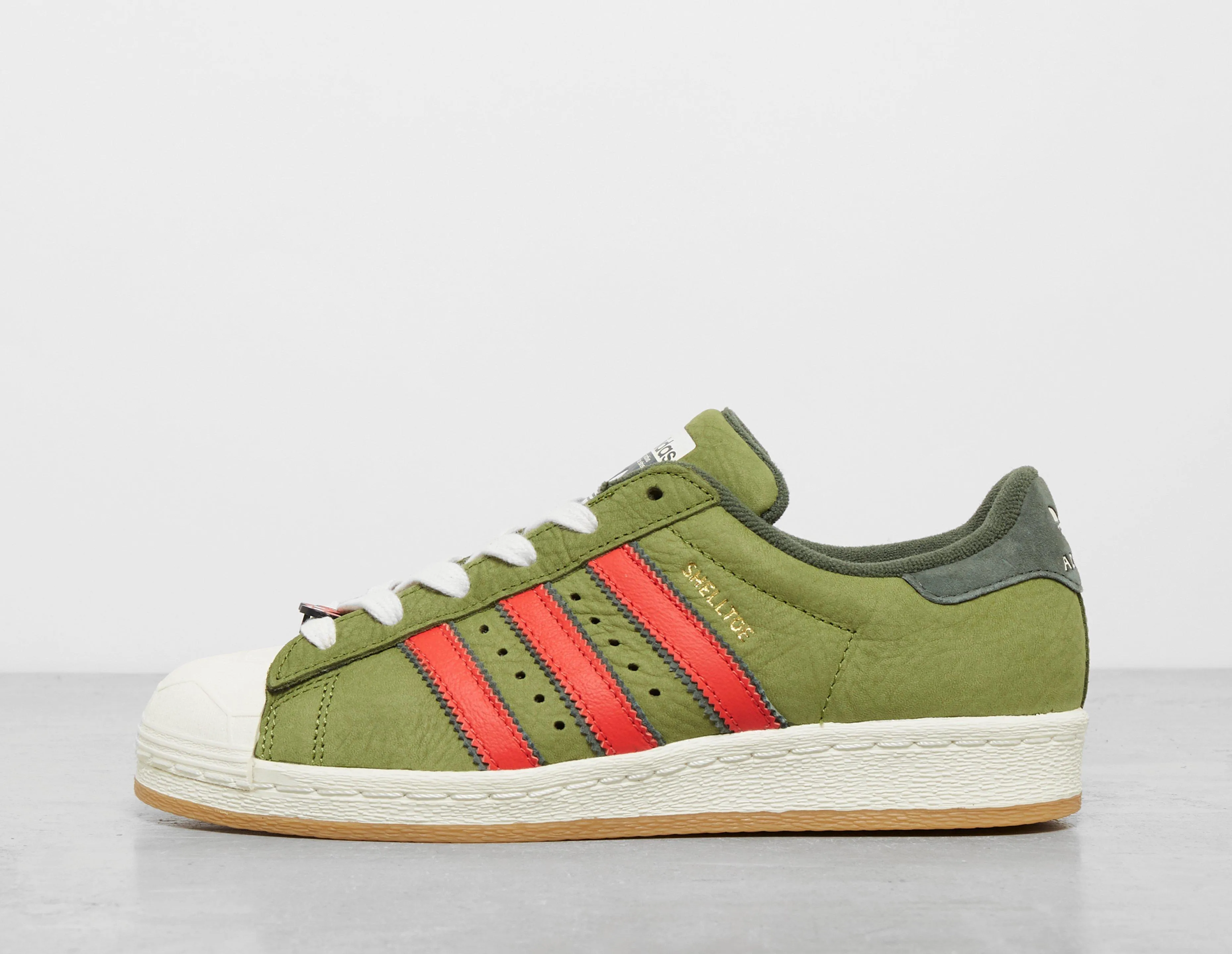 adidas Originals Superstar x Teenage Mutant Ninja Turtles Women's