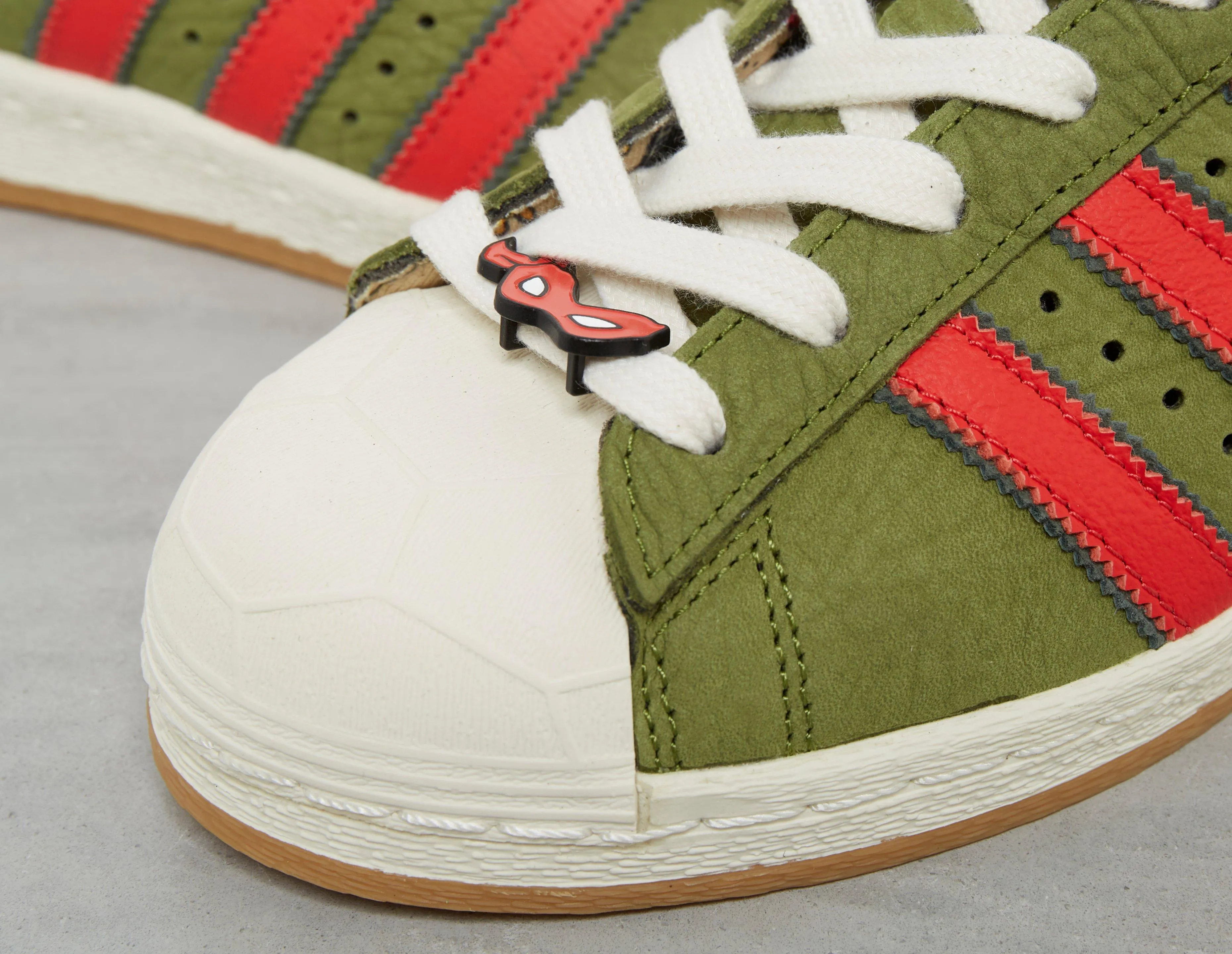 adidas Originals Superstar x Teenage Mutant Ninja Turtles Women's