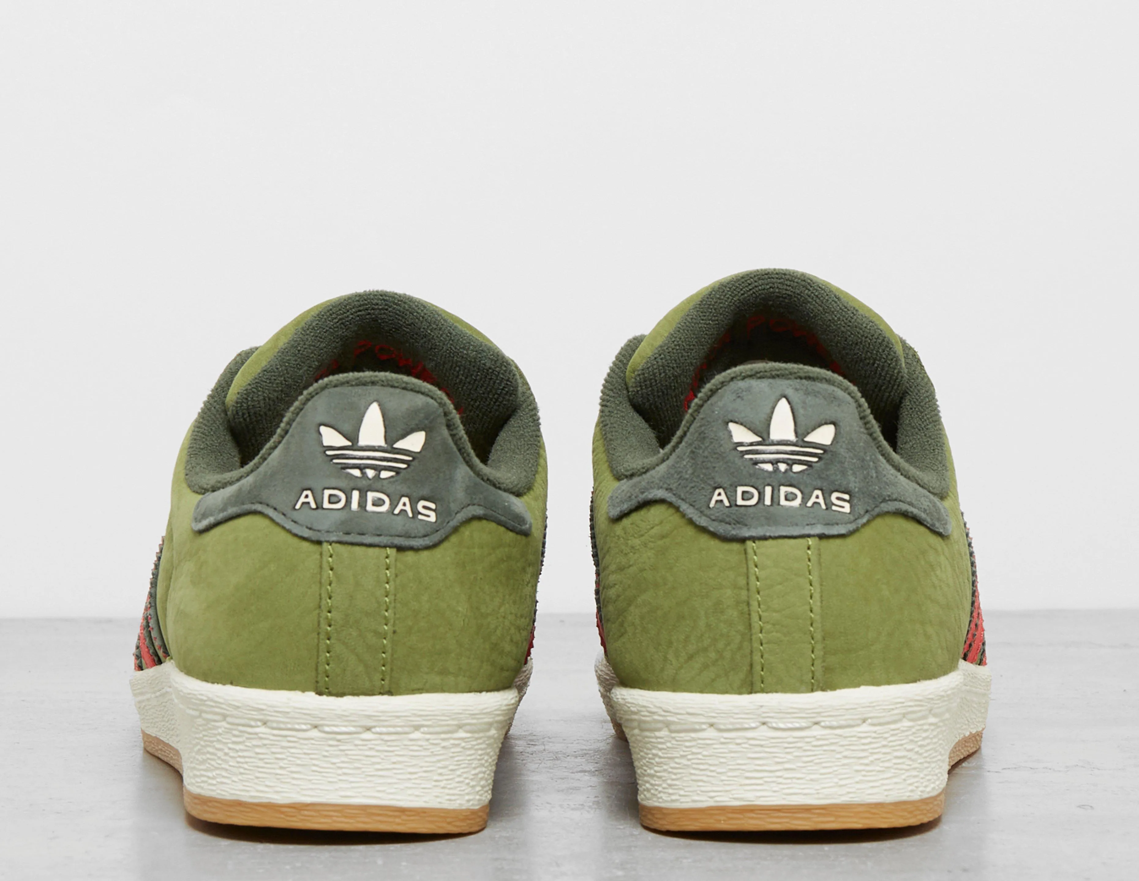 adidas Originals Superstar x Teenage Mutant Ninja Turtles Women's