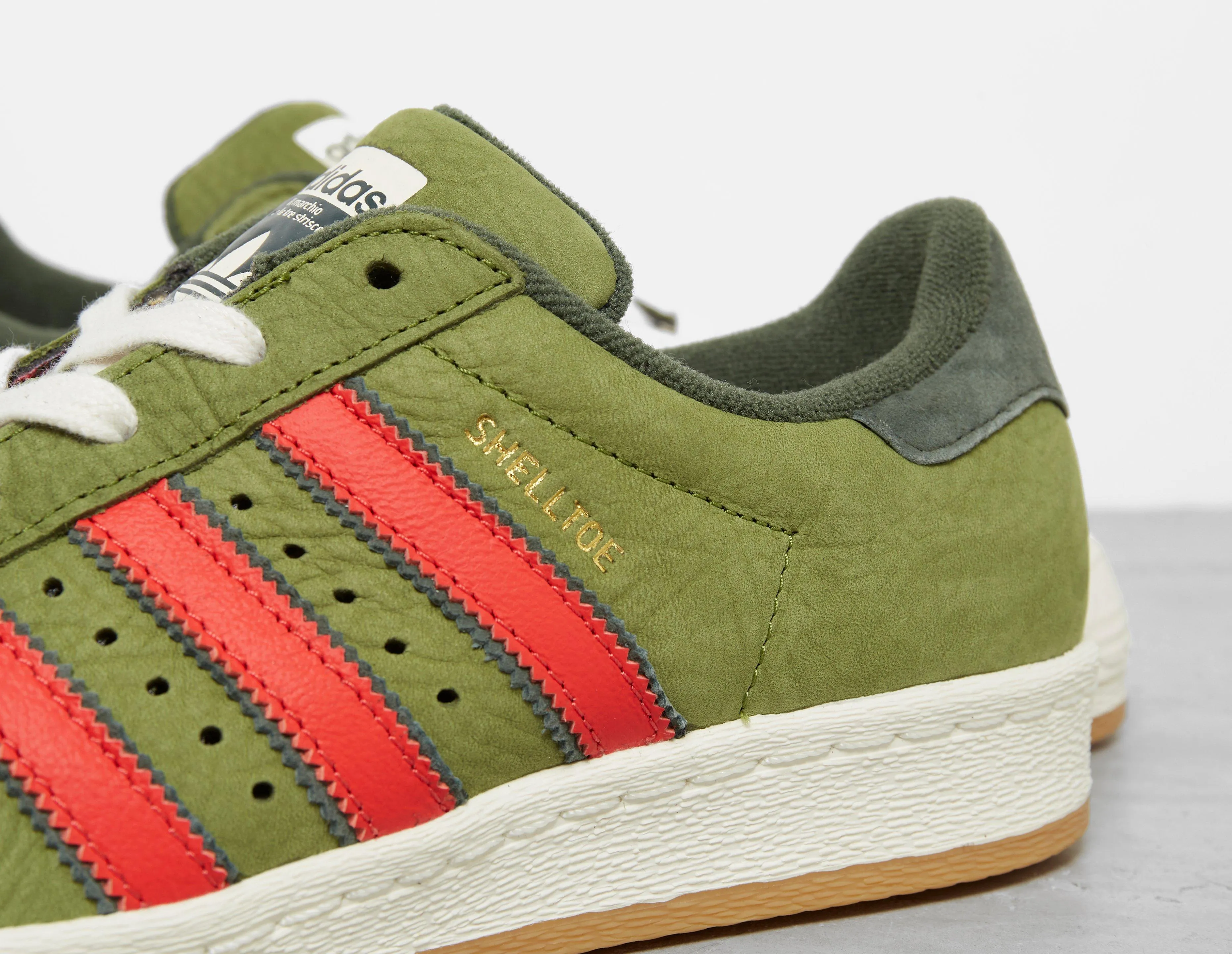 adidas Originals Superstar x Teenage Mutant Ninja Turtles Women's