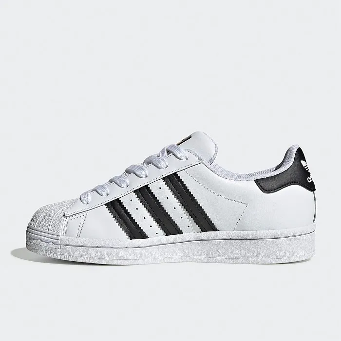 Adidas Originals Superstar Youth | Sneakers | Stirling Sports