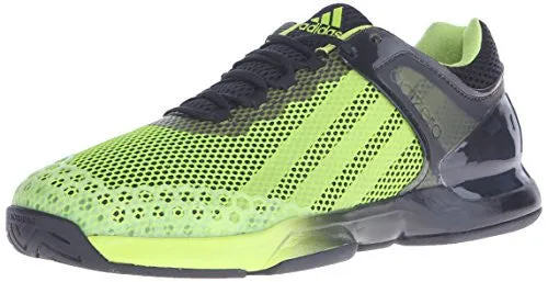 adidas Performance Men's Adizero Ubersonic Tennis Shoe