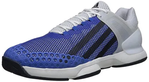 adidas Performance Men's Adizero Ubersonic Tennis Shoe