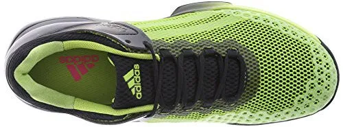 adidas Performance Men's Adizero Ubersonic Tennis Shoe