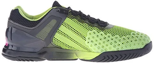 adidas Performance Men's Adizero Ubersonic Tennis Shoe