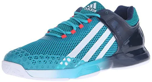 adidas Performance Men's Adizero Ubersonic Tennis Shoe