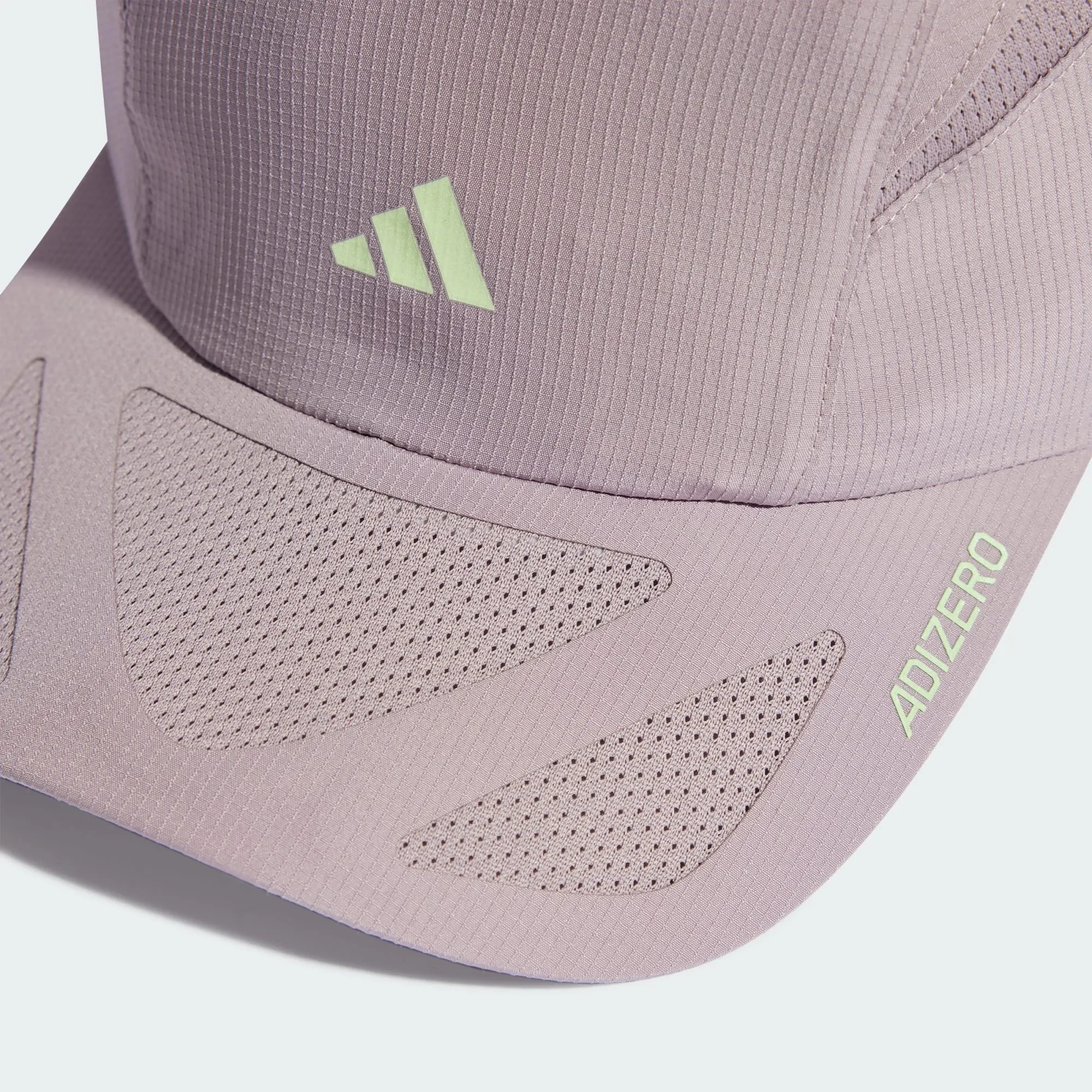 ADIDAS PERFORMANCE Running x Adizero HEAT.RDY Lightweight Cap