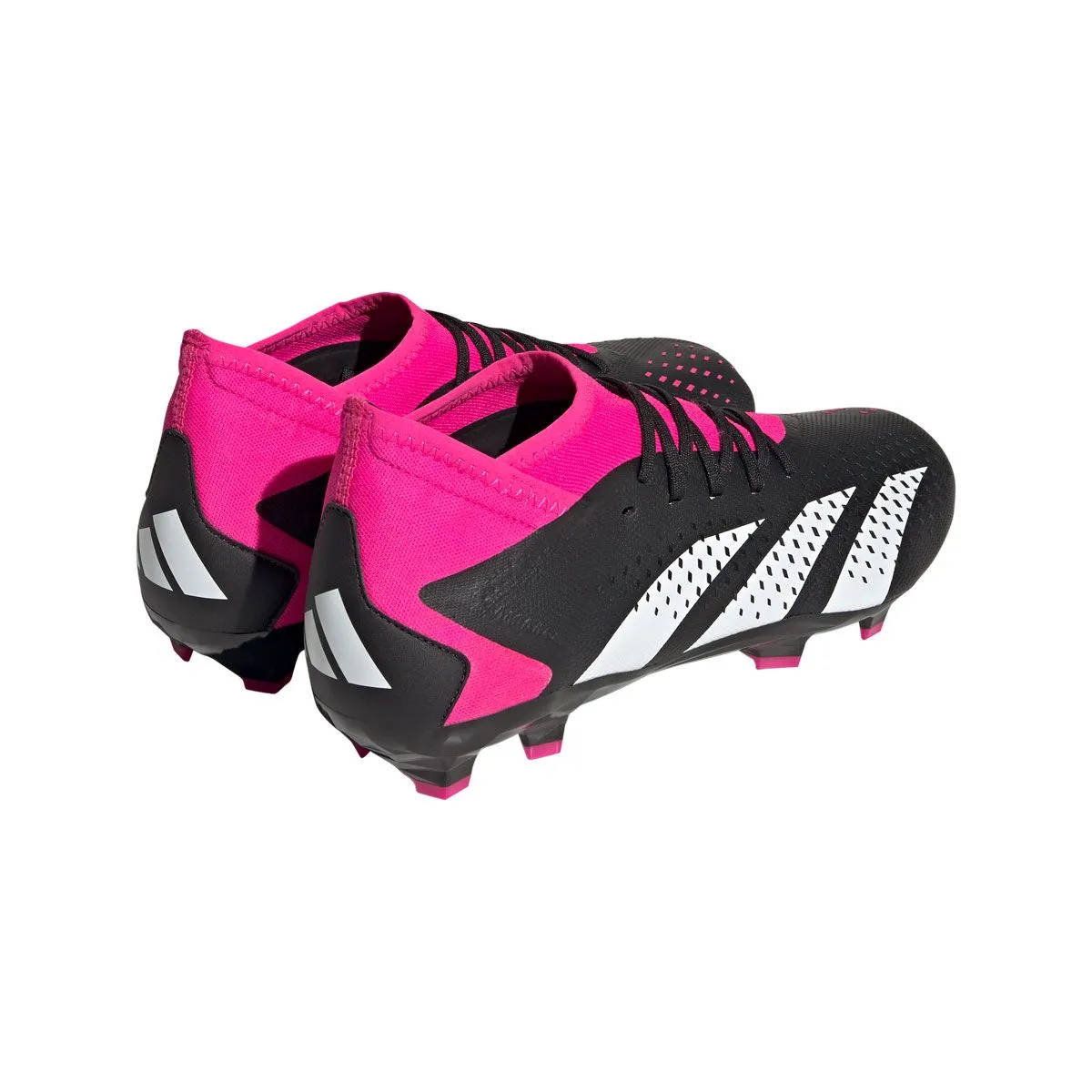 adidas Predator Accuracy.3 FG Soccer Cleats | Own Your Football Pack