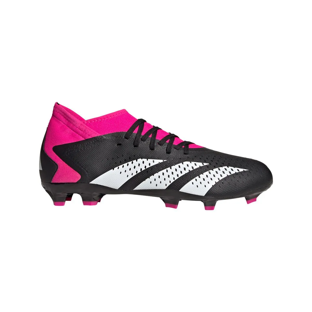 adidas Predator Accuracy.3 FG Soccer Cleats | Own Your Football Pack