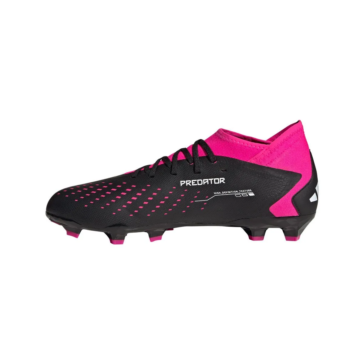 adidas Predator Accuracy.3 FG Soccer Cleats | Own Your Football Pack