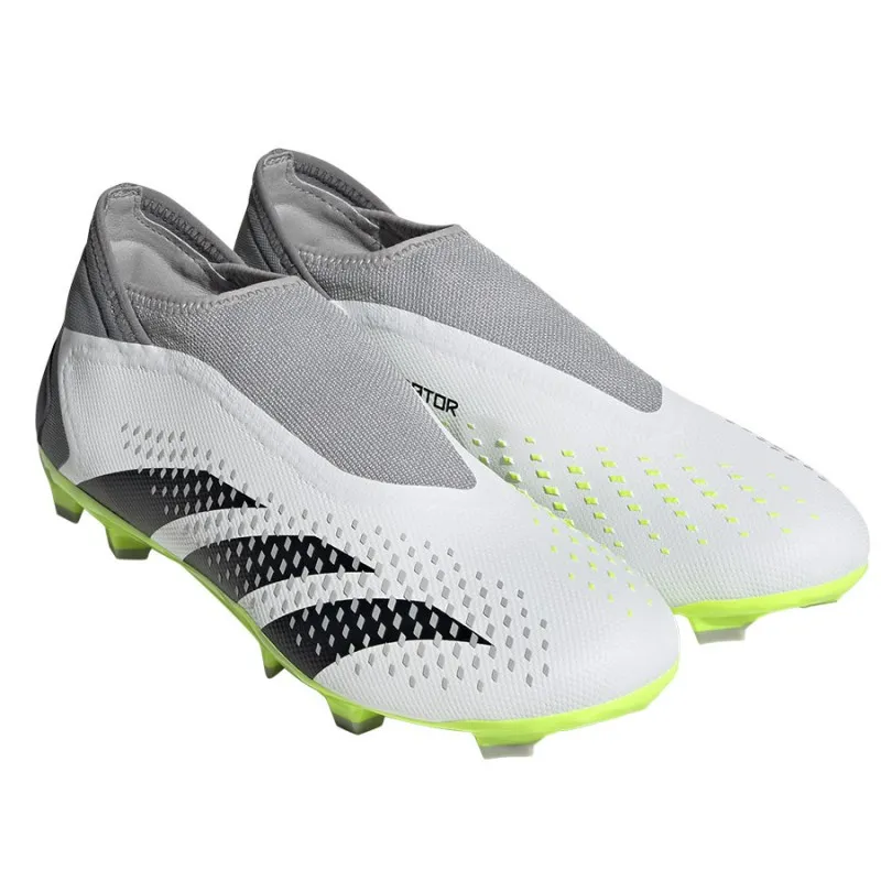 adidas Predator Accuracy.3 Laceless FG