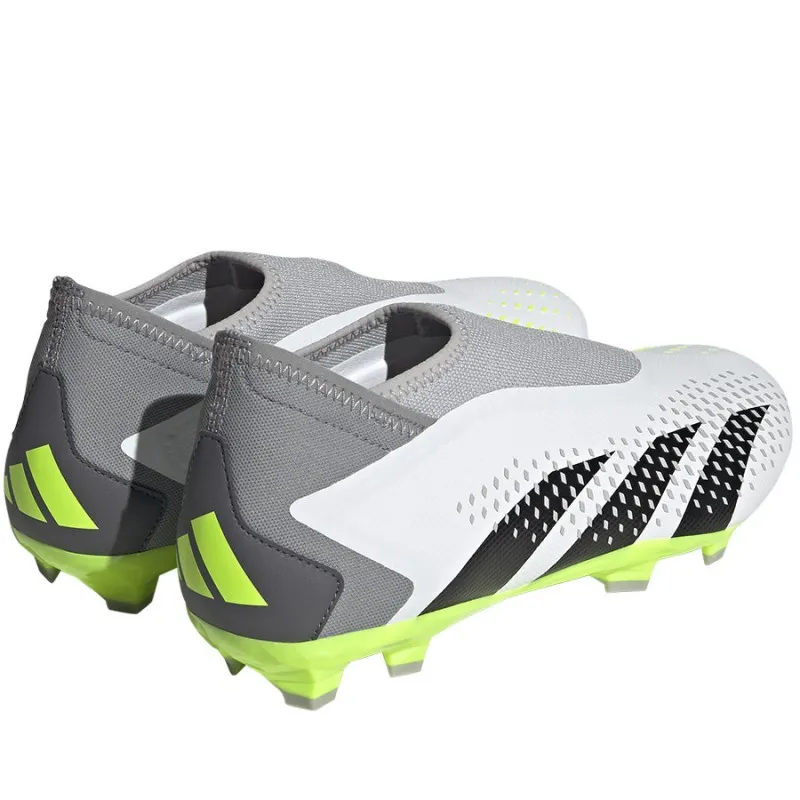 adidas Predator Accuracy.3 Laceless FG