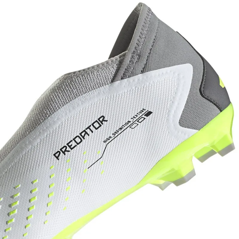 adidas Predator Accuracy.3 Laceless FG