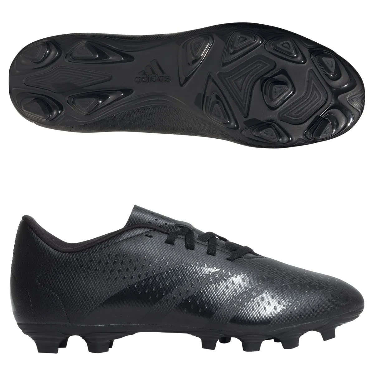 adidas Predator Accuracy.4 FxG Soccer Cleats | Nightstrike Pack