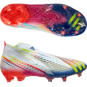 adidas Predator Edge+ FG World Cup Edition