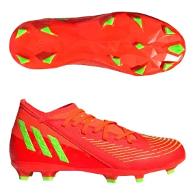 adidas Predator Edge.3 FG Junior