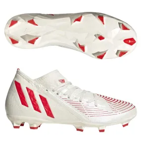 adidas Predator Edge.3 FG Soccer Cleats | Showdown Pack