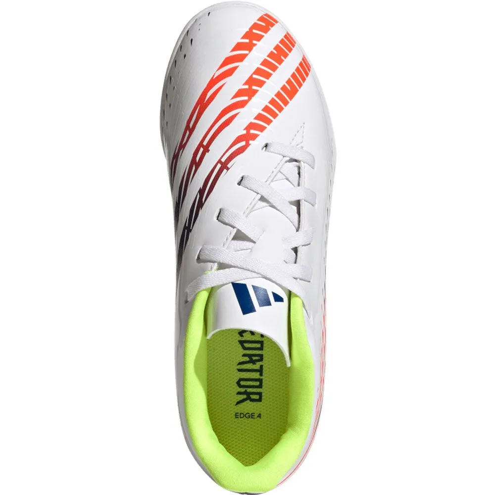 adidas Predator Edge.4 TF Junior