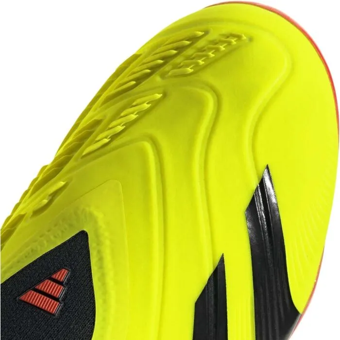 adidas PREDATOR ELITE LACELESS FG J