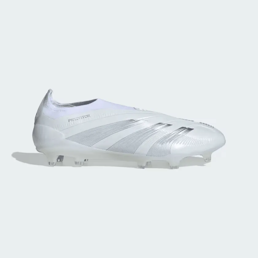 adidas Predator Elite LL FG - Pearlised Pack