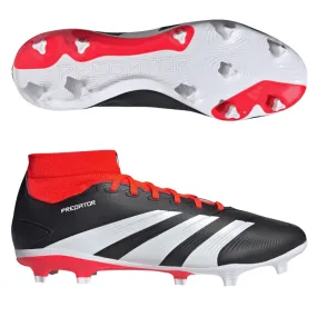 adidas Predator League Sock FG Cleats