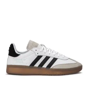 adidas Samba RM (White / Black)