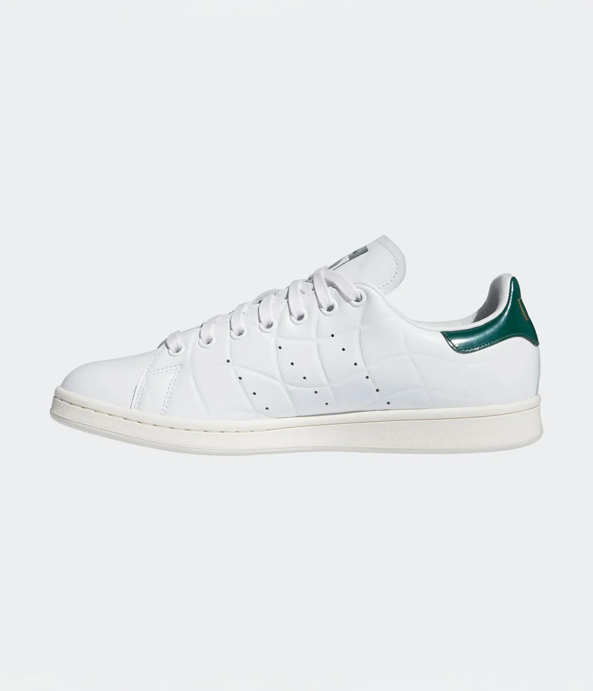 adidas Skateboarding  Sko Dime Stan Smith