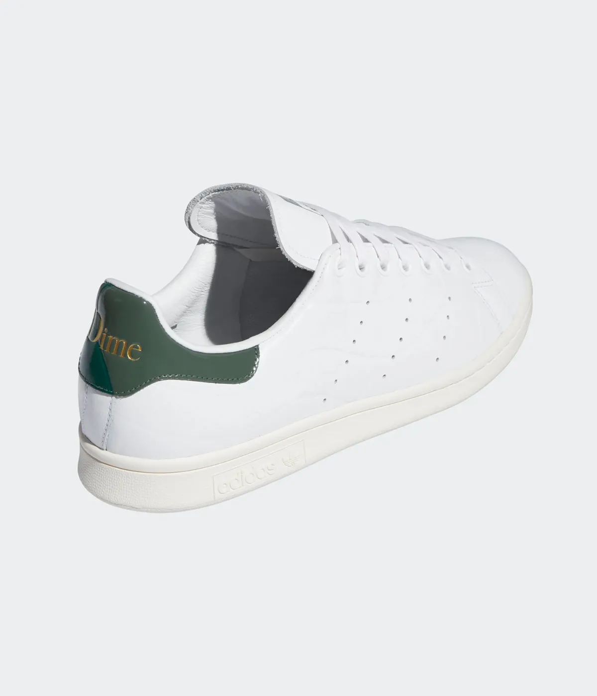 adidas Skateboarding  Sko Dime Stan Smith