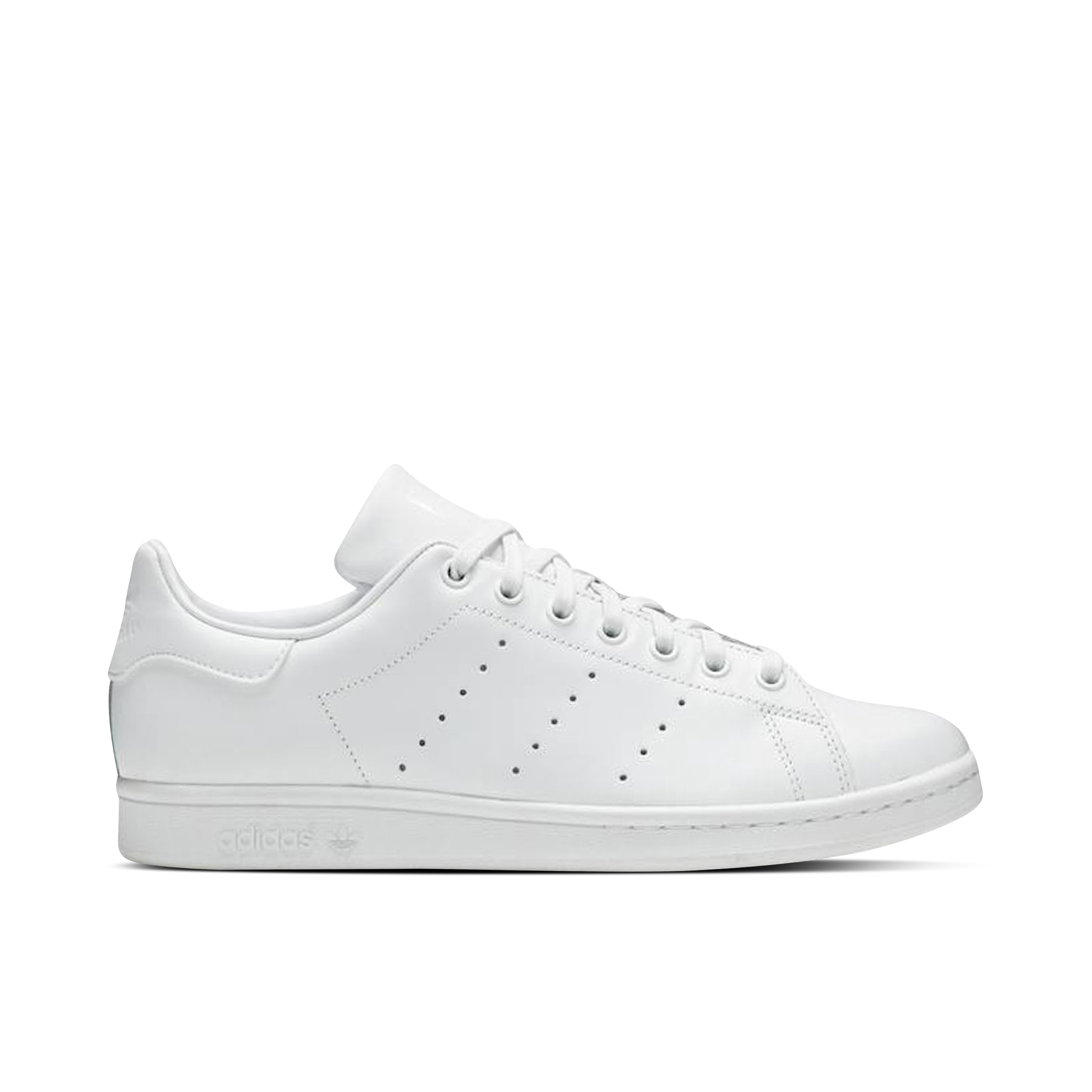 adidas Stan Smith Triple White | S75104 | Laced