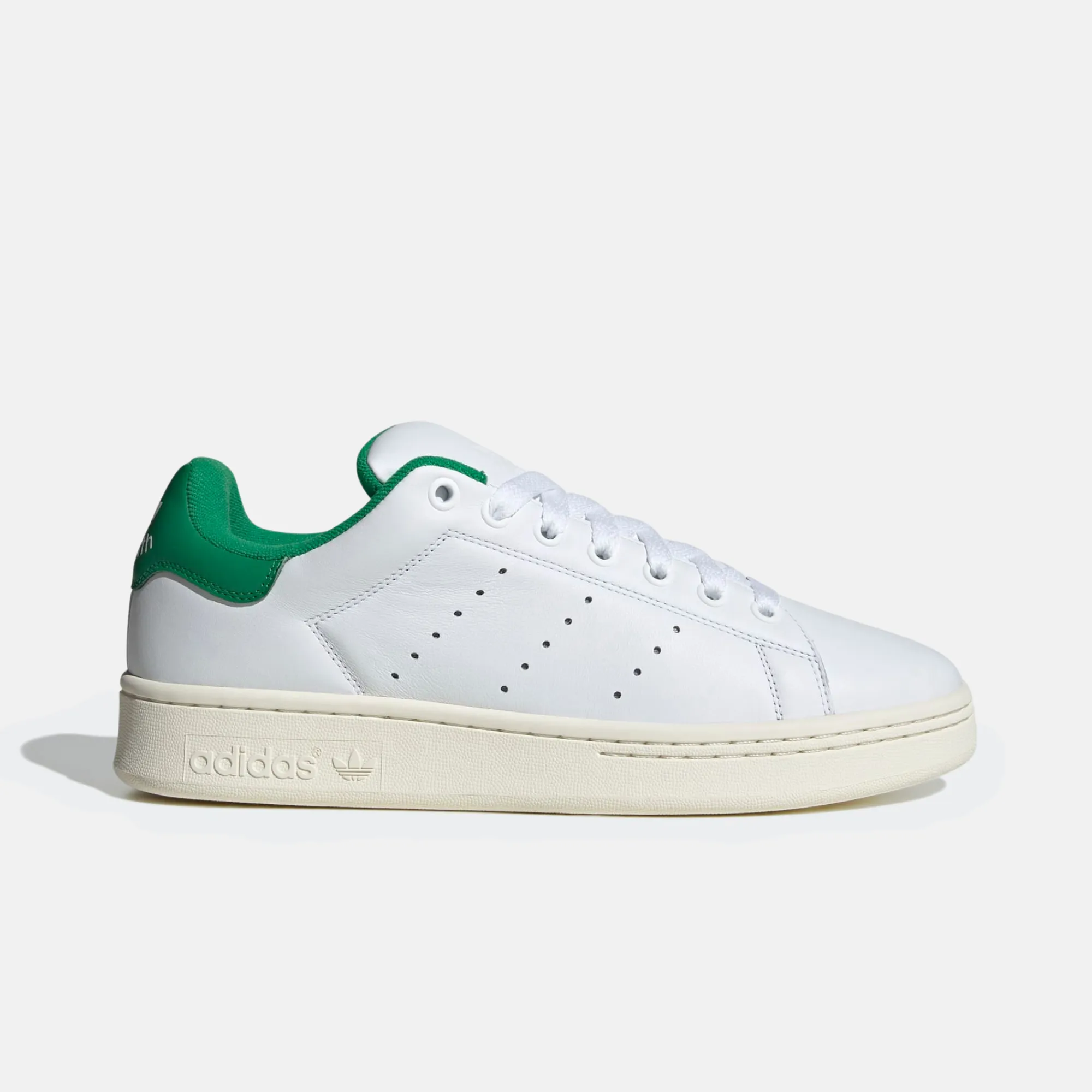 Adidas Stan Smith XLG White Green