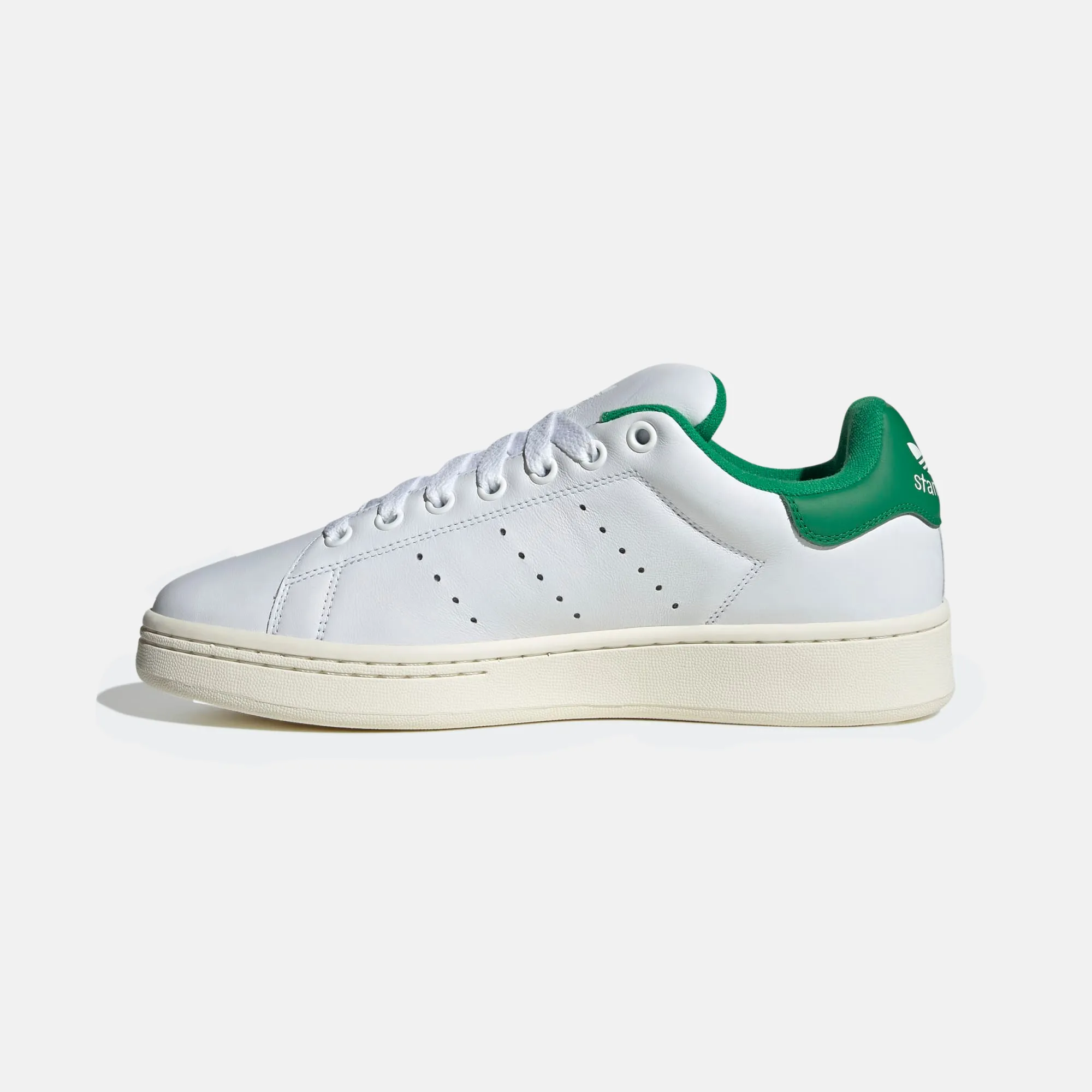 Adidas Stan Smith XLG White Green