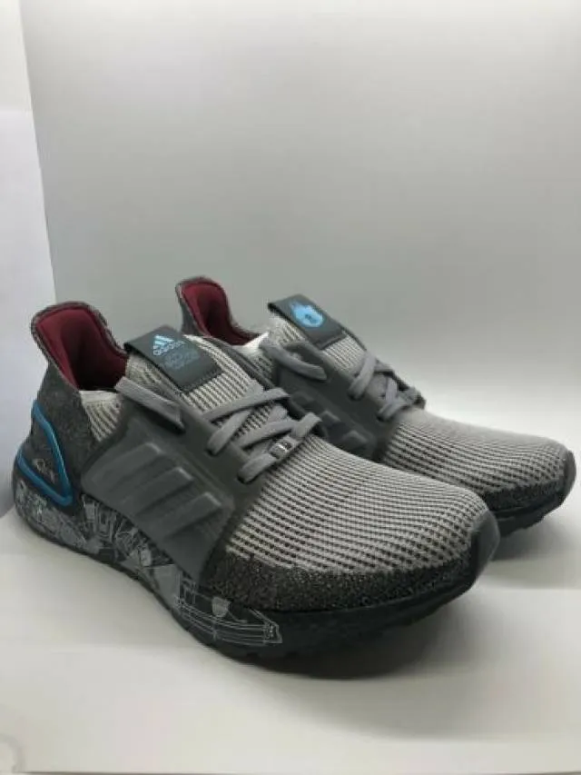 Adidas Star Wars Ultraboost 19 Kids J Milennium Falcion ...