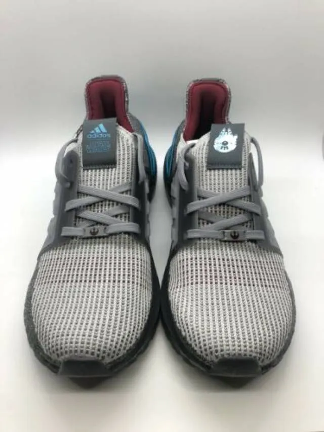 Adidas Star Wars Ultraboost 19 Kids J Milennium Falcion ...