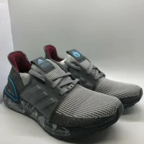 Adidas Star Wars Ultraboost 19 Kids J Milennium Falcion ...