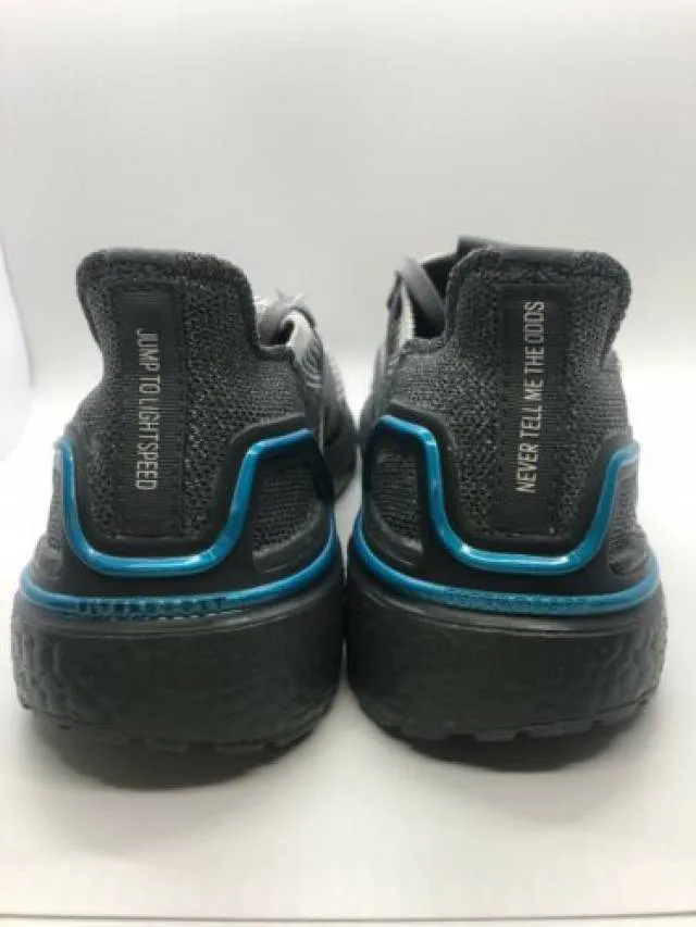 Adidas Star Wars Ultraboost 19 Kids J Milennium Falcion ...