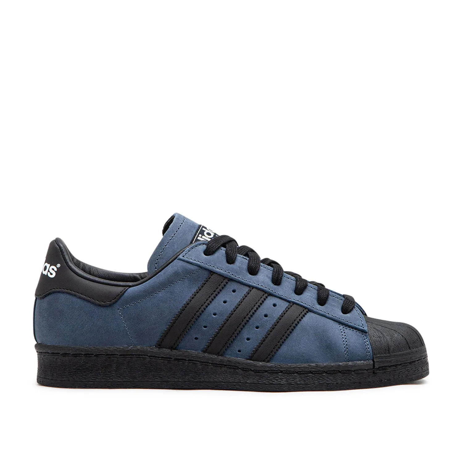 adidas Superstar 82 (Blue / Black)