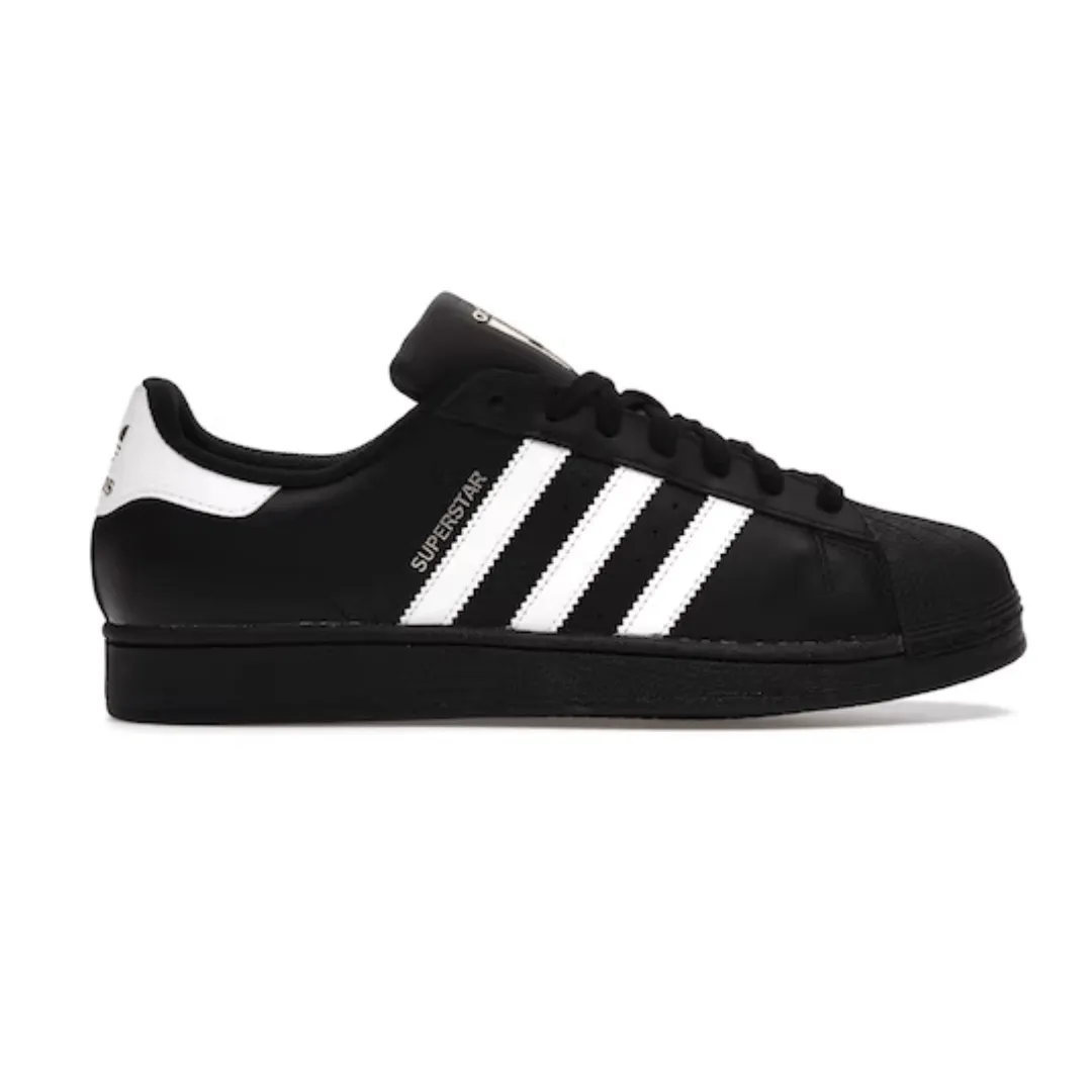 Adidas Superstar Foundation - Men's