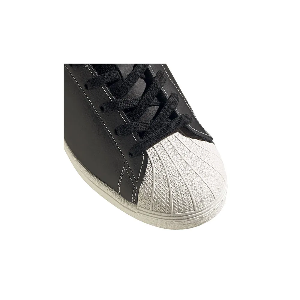 Adidas Superstar Pure Core Black / Core Black / Chalk White FV2833